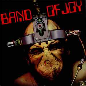 Band Of Joy - Band Of Joy download flac