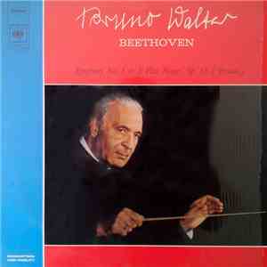 Beethoven - Bruno Walter - Symphony No. 3 In E-Flat Major, Op. 55 ("Eroica") download flac