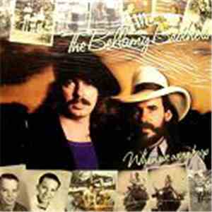 Bellamy Brothers - When We Were Boys download flac
