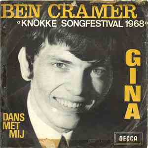 Ben Cramer - Gina download flac