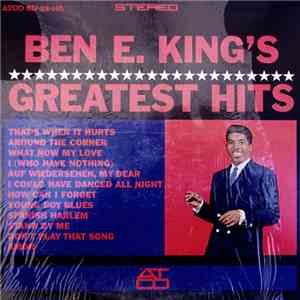 Ben E. King - Ben E. King's Greatest Hits download flac