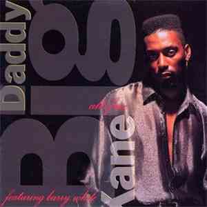 Big Daddy Kane Featuring Barry White - All Of Me download flac