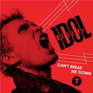 Billy Idol - Can't Break Me Down download flac