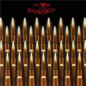 Bloody Riot - Bloody Riot download flac