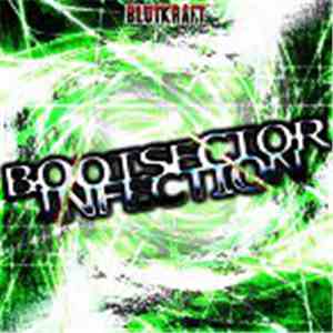 BlutKraft - Bootsector Infection download flac