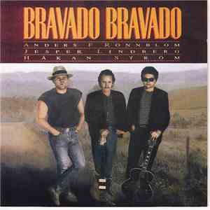 Bravado Bravado - Ömhetsdesperado download flac