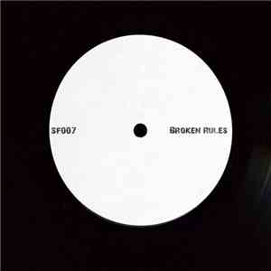 Broken Rules - Possibilities download flac