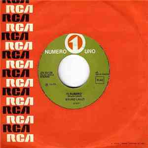 Bruno Lauzi - Ti Ruberò download flac