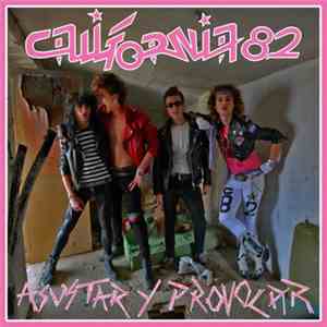 California 82 - Asustar y Provocar download flac