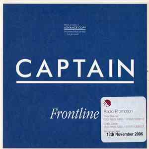 Captain - Frontline download flac