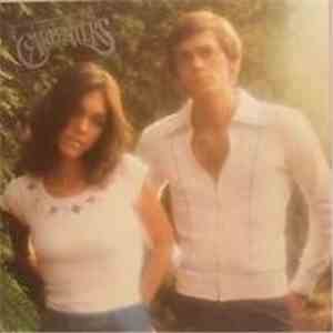 Carpenters - Horizon download flac