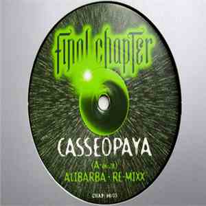 Casseopaya - Alibarba download flac