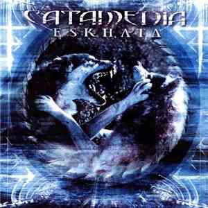 Catamenia - Eskhata download flac