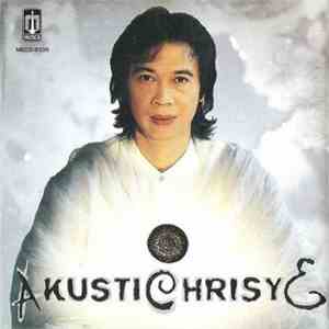 Chrisye - AkustiChrisye download flac