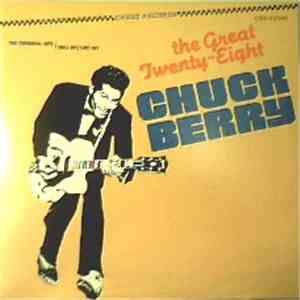 Chuck Berry - The Great Twenty-Eight download flac