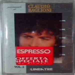 Claudio Baglioni - Personale Vol.2 download flac