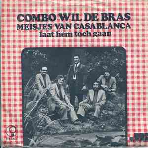 Combo Wil De Bras - Meisjes Van Casablanca download flac