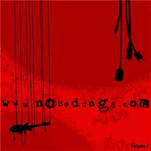 Compilation Nosedungs.com - Volume 1 download flac