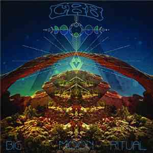 CRB - Big Moon Ritual download flac