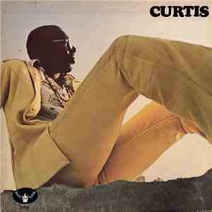 Curtis Mayfield - Curtis download flac