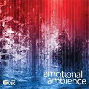 Dan Graham  - Emotional Ambience download flac