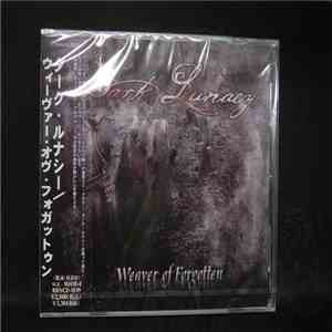 Dark Lunacy - Weaver Of Forgotten download flac