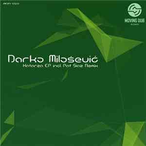 Darko Milošević - Katarza EP download flac