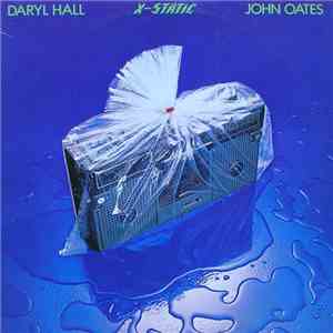 Daryl Hall & John Oates - X-Static download flac