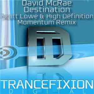 David McRae  - Destination download flac