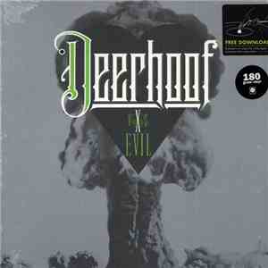 Deerhoof - Deerhoof Vs. Evil download flac