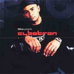 Dillinja - Dillinja Presents.. Cybotron download flac