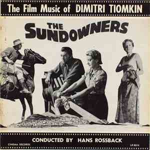 Dimitri Tiomkin, Hans Rossback - The Sundowners download flac