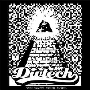 Divtech - We Want Your Soul download flac