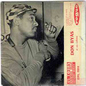 Don Byas Et Ses Rythmes - L'enfant Et La Rose download flac