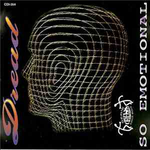 Dread  - So Emotional download flac