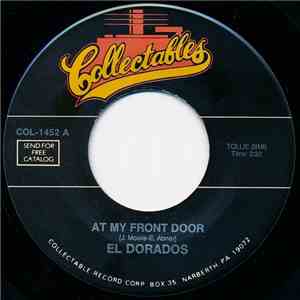 El Dorados - At My Front Door / What's Buggin' You Baby download flac