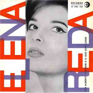Elena Reda - Stringimi E Baciami download flac