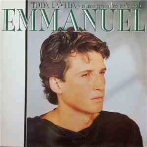 Emmanuel - Toda La Vida Y Otros Grandes Exilos De Emmanuel download flac