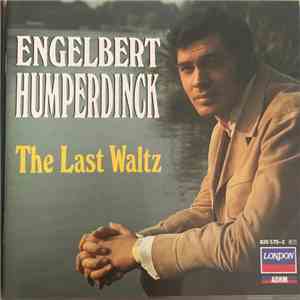 Engelbert Humperdinck - The Last Waltz download flac