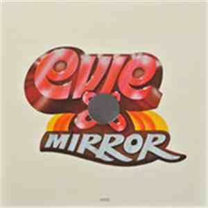 Evie  - Mirror download flac