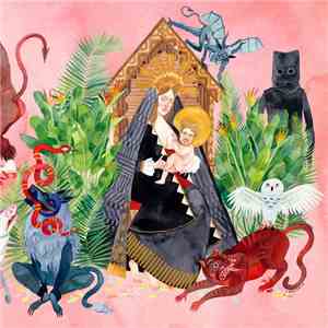 Father John Misty - Bored In The U.S.A. download flac