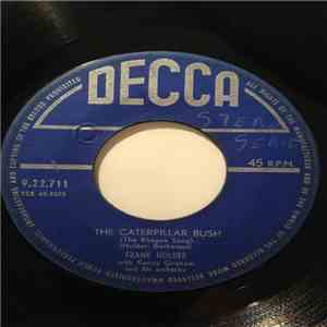 Frank Holder - The Caterpillar Bush download flac