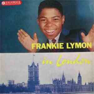 Frankie Lymon - In London download flac