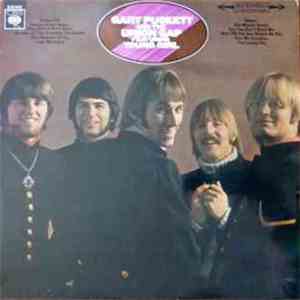 Gary Puckett And The Union Gap - Young Girl download flac