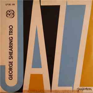 George Shearing Trio - George Shearing Trio download flac