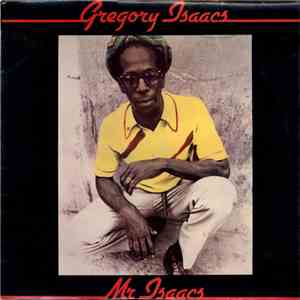 Gregory Isaacs - Mr. Isaacs download flac