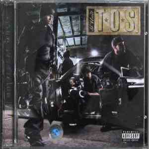 G-Unit - TOS Terminate On Sight download flac