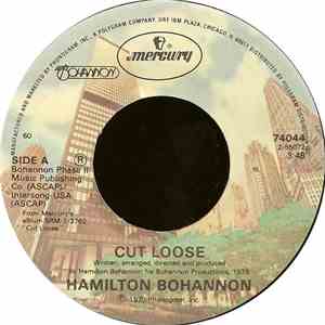 Hamilton Bohannon - Cut Loose download flac