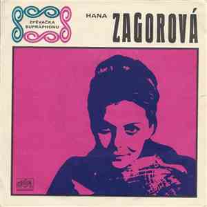 Hana Zagorová - Bludička Julie / Rokle download flac