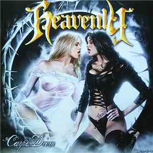 Heavenly - Carpe Diem download flac